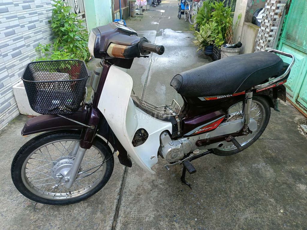 50cc rim ko cần bằng lái. Mua bán Xe máy tại Huyện Hóc Môn Tp Hồ Chí Minh được đăng bởi pham anh tuấn hình 5