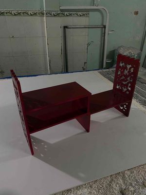 Kệ sách thông minh để bàn. Mua bán Tủ, kệ gia đình tại Quận Bình Tân Tp Hồ Chí Minh được đăng bởi Thanh Phong