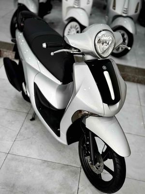 Yamaha Janus màu Bạc Đã qua sử dụng. Mua bán Xe máy tại Thị xã Phú Mỹ Bà Rịa - Vũng Tàu được đăng bởi Cửa Hàng Xe Máy Phú Mỹ