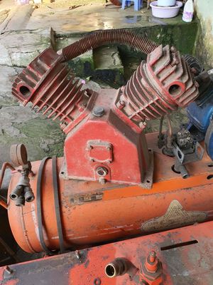 Đầu nén khí 3hp. Mua bán Đồ chuyên dụng, Giống nuôi trồng tại Thành phố Quảng Ngãi Quảng Ngãi được đăng bởi Điện cơ Nam Phát