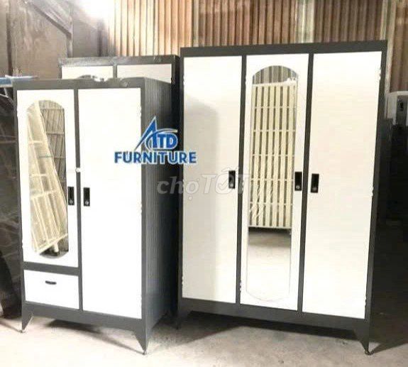 Tủ Sắt Tủ Sắt Tủ Sắt Tủ Sắt Tủ Sắt Tủ Sắt Tủ. Mua bán Tủ, kệ gia đình tại Thành phố Tân An Long An được đăng bởi Xưởng Nội Thất Sài Gòn  hình 1