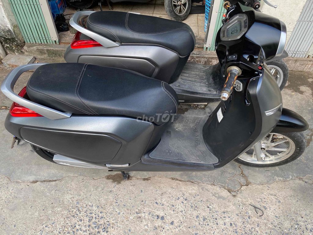 klara a1 và a2 bản 6 bình. Mua bán Xe điện tại Quận Đống Đa Hà Nội được đăng bởi Mai Huy  hình 5
