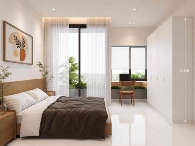Аренда · 1 комн. · 40 м² · Quận Hải Châu, ул. Đường Phan Đăng Lưu