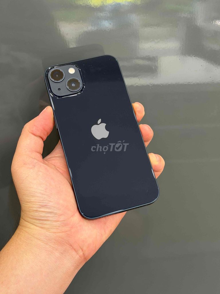 iPhone 13 256GB Đen Qte Pin New 100 chip A15 39938. Mua bán Điện thoại tại Quận Ninh Kiều Cần Thơ được đăng bởi Quý Mobile Cần thơ hình 1