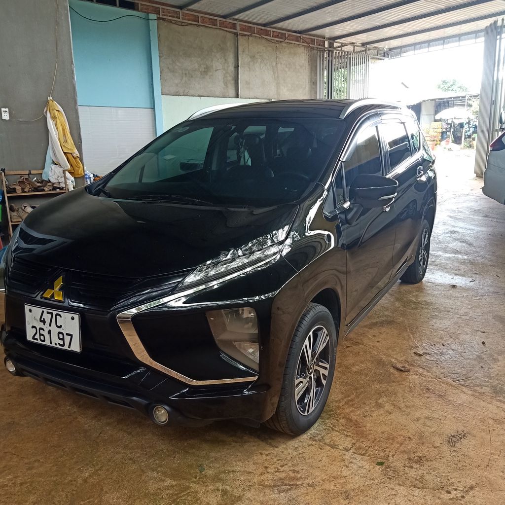 xpander doi 2021 ko lỗi. Mua bán Ô tô tại Huyện Cư M'gar Đắk Lắk được đăng bởi Bảo Ngọc hình 1