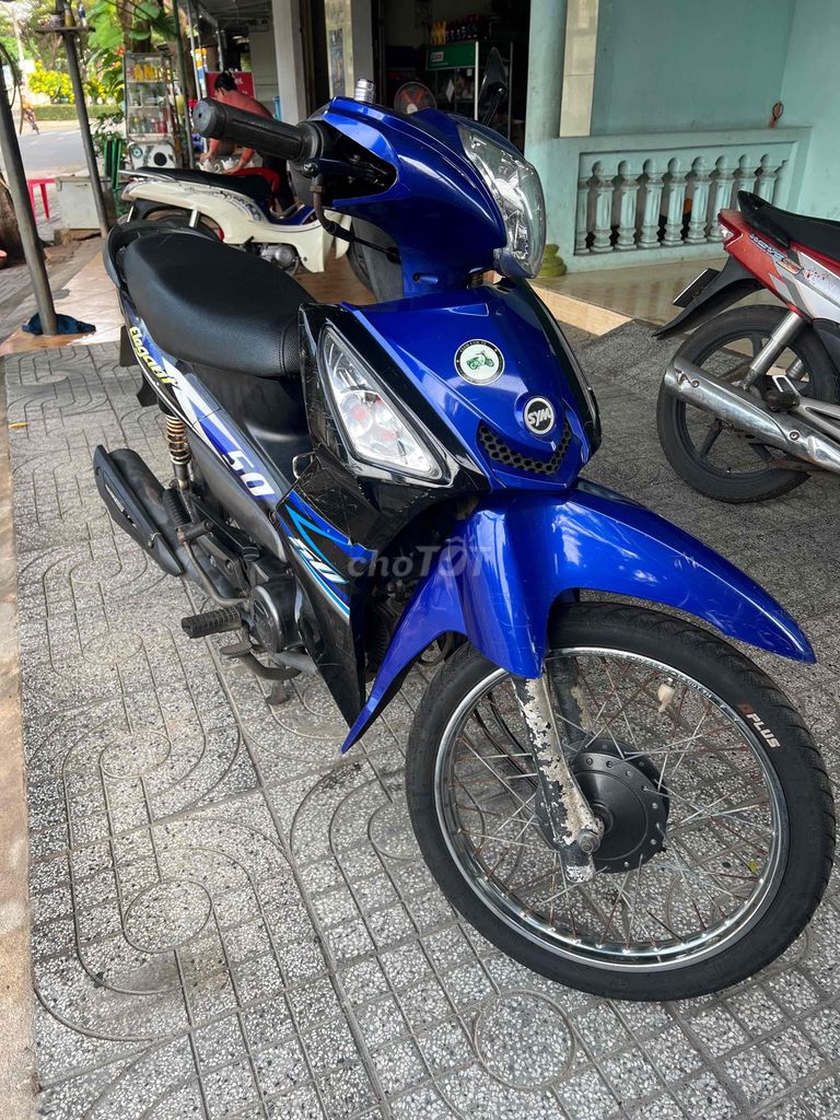 xe zin nguyên ko độ chế. Mua bán Xe máy tại Huyện Long Điền Bà Rịa - Vũng Tàu được đăng bởi Nguyễn Trọng bằng hình 4