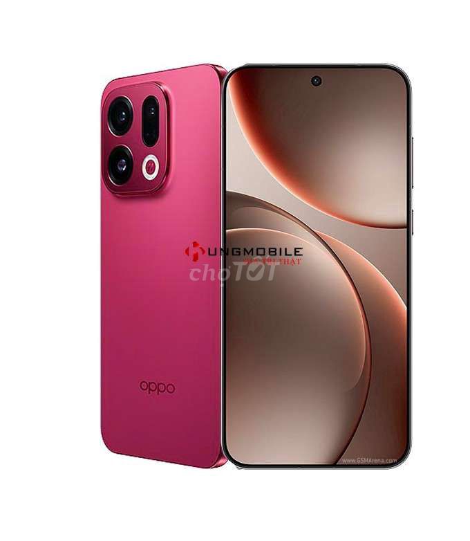 Oppo FX9 Pro 16GB/512GB Hồng Đã sử dụng. Mua bán Điện thoại tại Huyện Nam Sách Hải Dương được đăng bởi Tuan Nguyen hình 1