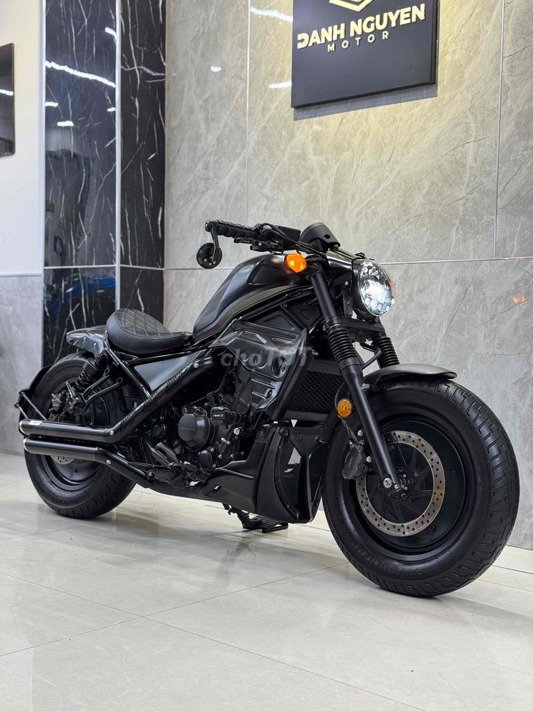 📍𝐇𝐎𝐍𝐃𝐀 𝐑𝐄𝐁𝐄𝐋𝟑𝟎𝟎. Mua bán Xe máy tại Quận Bình Thạnh Tp Hồ Chí Minh được đăng bởi Danh Nguyen  hình 2