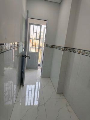Townhouse 12 m² · 2 bed · Đường Tân Hòa Đông
