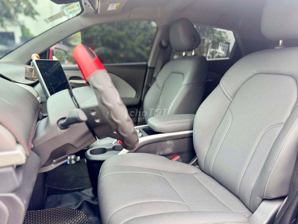 VinFast VF6 S 2025 - Màu đỏ -1v6km - Mua pin. Mua bán Ô tô tại Thành phố Thủ Đức Tp Hồ Chí Minh được đăng bởi OTOCITY hình 9