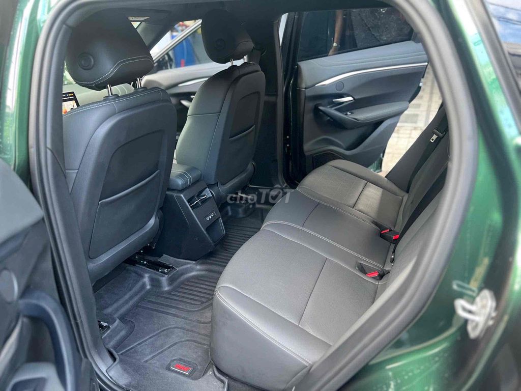 VinFast VF7 2024 Plus - 7900 km. Mua bán Ô tô tại Thành phố Thủ Đức Tp Hồ Chí Minh được đăng bởi Nguyễn Công Vinh hình 9