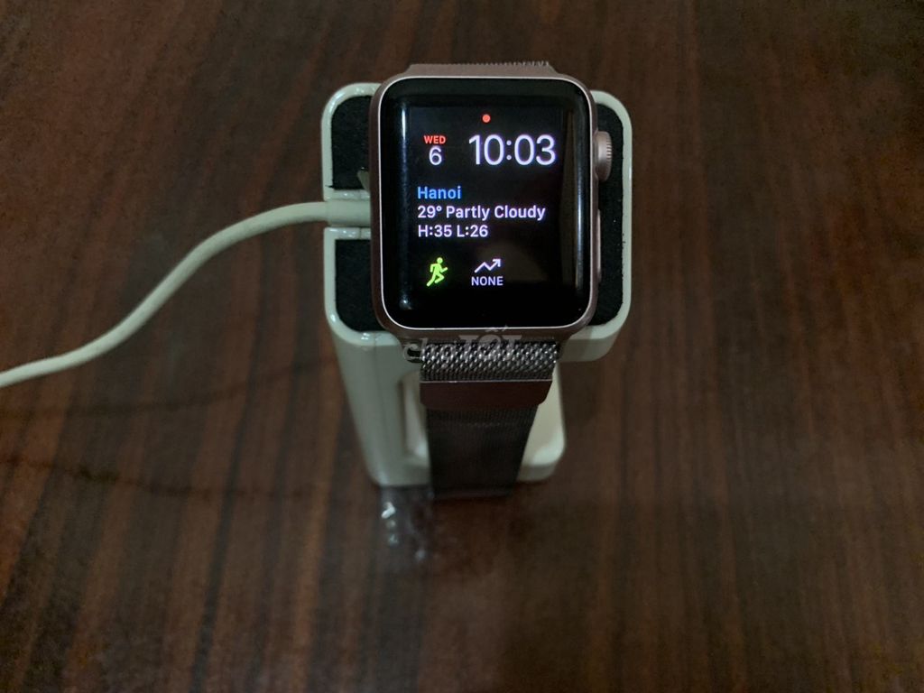 Apple Watch Series 1, 38mm
