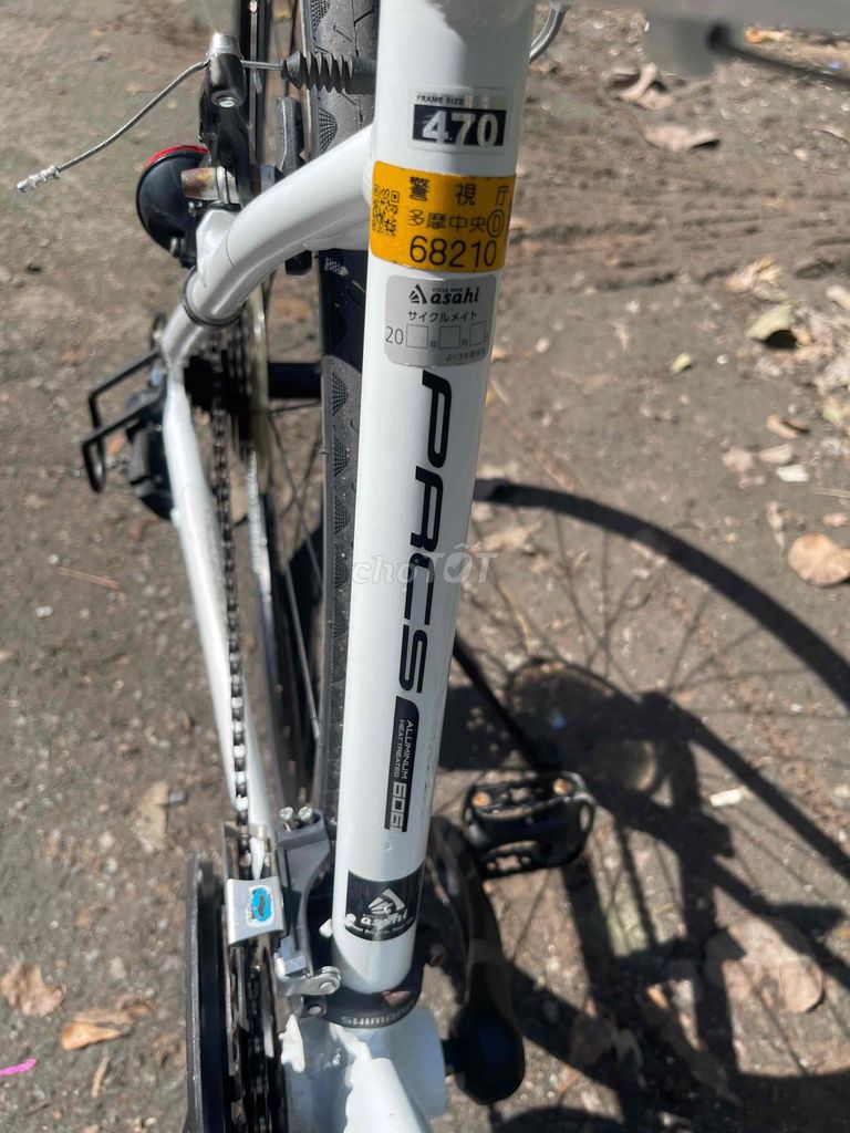 xe mỹ. Mua bán Xe đạp tại Quận 12 Tp Hồ Chí Minh được đăng bởi  hồng nguyễn bike hình 7