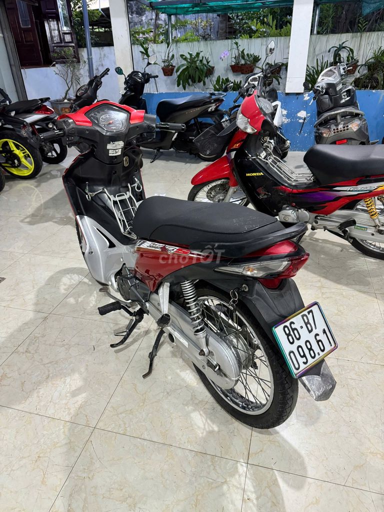 Wave s 2014. Mua bán Xe máy tại Huyện Hàm Thuận Nam Bình Thuận được đăng bởi Toàn hình 5