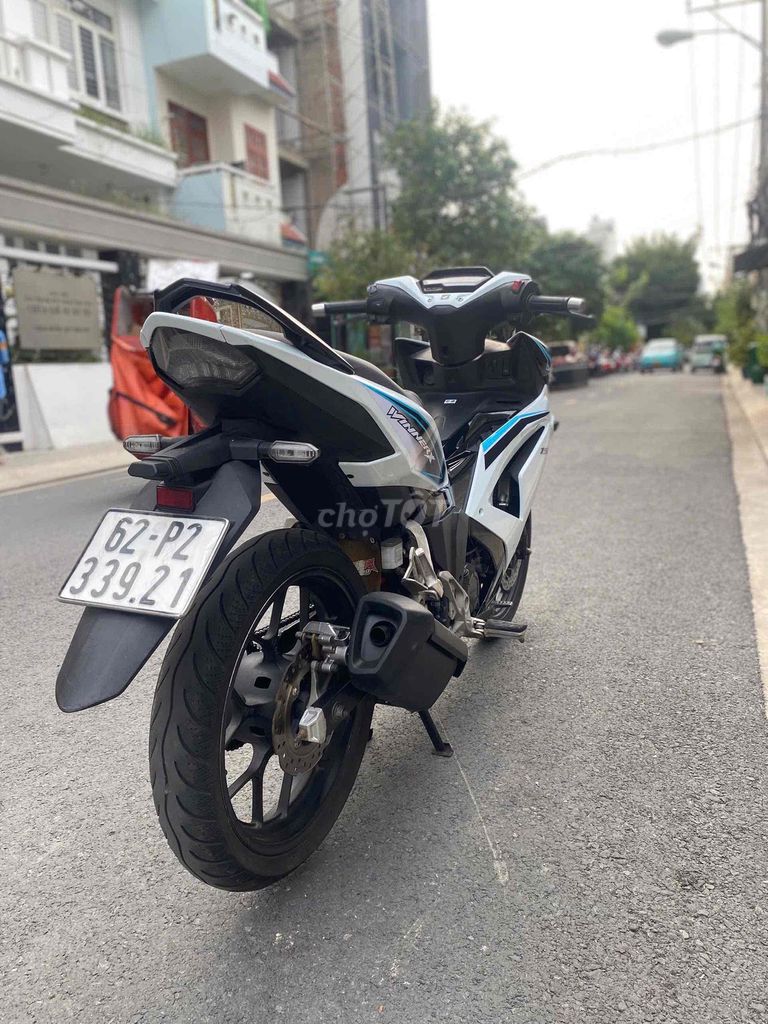 Winer X-V3(2022)bs62,chính chủ,góp trả trước 15tr. Mua bán Xe máy tại Quận 7 Tp Hồ Chí Minh được đăng bởi Trung Anh hình 5