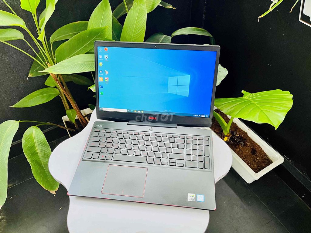 Dell Gaming G3 3590 i5-9300H 16GB/512GB GTX 1650. Mua bán Laptop tại Quận Lê Chân Hải Phòng được đăng bởi Nguyễn Hải Duy hình 1