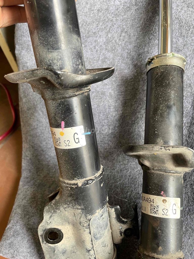 giảm xóc. Mua bán Phụ tùng xe tại Huyện Gia Lâm Hà Nội được đăng bởi Khanh hình 4