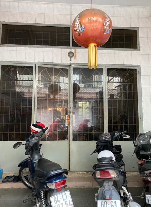 Sụp hầm mặt tiền An Nhơn trung tâm Sơn Trà giá chỉ 3 tỷ 5