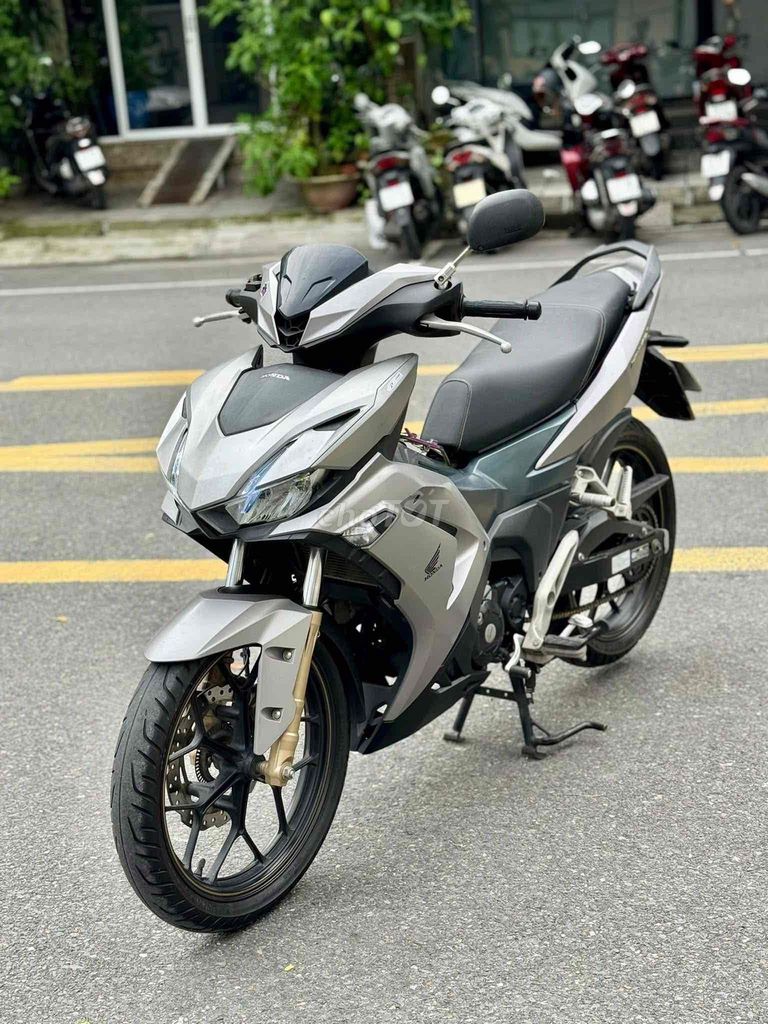 ❤️ Honda Winner V3 150 ABS 2023_Chính chủ biển 81. Mua bán Xe máy tại Quận Thanh Khê Đà Nẵng được đăng bởi Cửa Hàng Nguyễn King 159 Đỗ Quang hình 3