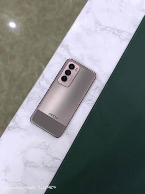 OPPO Reno 12 Pro 5G - Ram12GB - 512GB