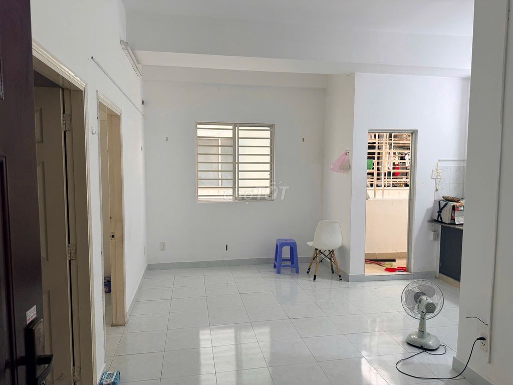 Аренда · 2 комн. · 54 м² · Quận Tân Phú, ул. Lũy Bán Bích