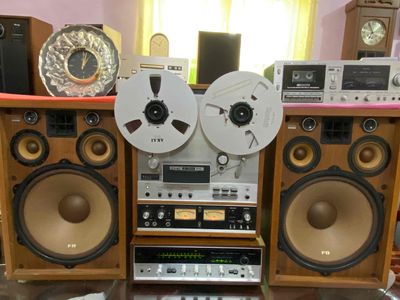 DÀN NGHE NHẠC VÀNG XE PHÁO MÃ. Mua bán Tivi, Âm thanh tại Quận Cái Răng Cần Thơ được đăng bởi ĐUC HOÀNG