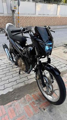 Raider xăng cơ 2016. Mua bán Xe máy tại Quận Bình Thạnh Tp Hồ Chí Minh được đăng bởi Quyphan