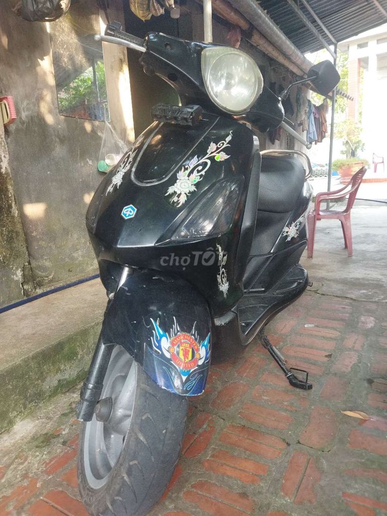 Xe ngoại hình còn mới. Mua bán Xe máy tại Huyện Quỳnh Phụ Thái Bình được đăng bởi Le khuong hình 1