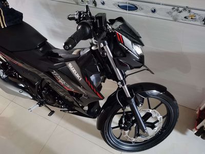 cần bán xe trùm mền ít đi raider fi chính chủ. Mua bán Xe máy tại Huyện Thoại Sơn An Giang được đăng bởi Giang