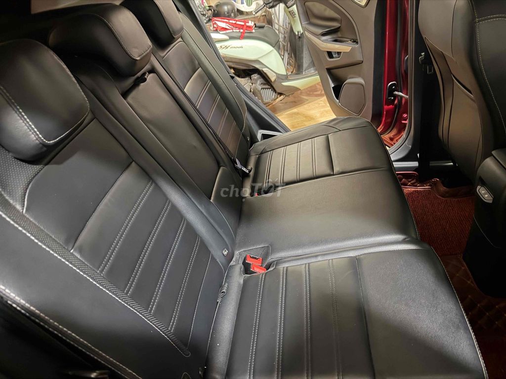 Ford EcoSport 2020 Titanium 1.0 EcoBoost - 74 km. Mua bán Ô tô tại Huyện Đức Trọng Lâm Đồng được đăng bởi Đức Trọng hình 8