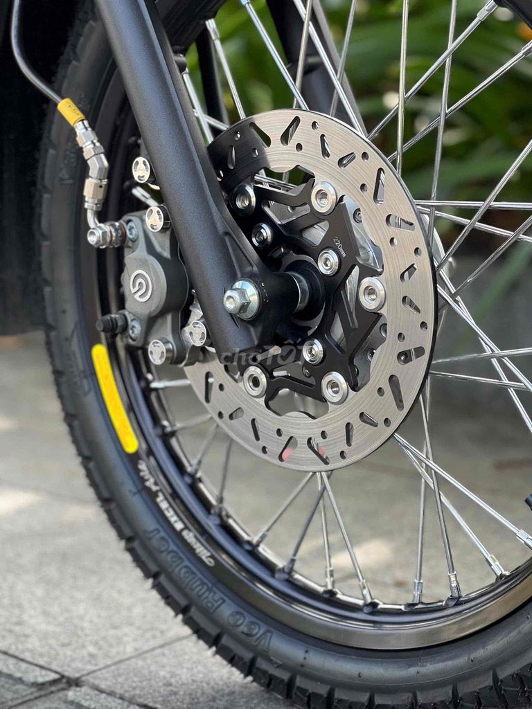 ❤️ Future 125 đời 2025 odo 1000km full kiểng bstp. Mua bán Xe máy tại Quận 11 Tp Hồ Chí Minh được đăng bởi Hưng Từ hình 11