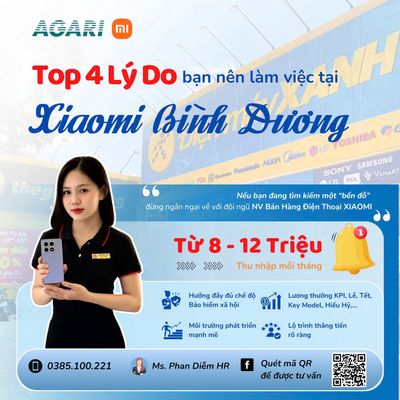 CÔNG TY TNHH AGARI