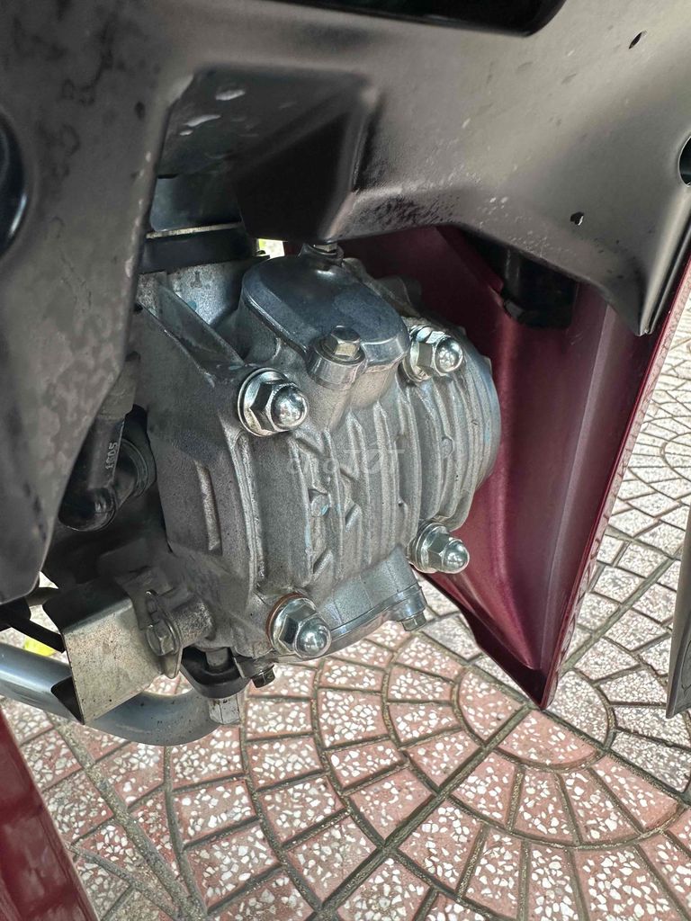 Honda Future FI 2025 như mới vĩnh long. Mua bán Xe máy tại Thành phố Vĩnh Long Vĩnh Long được đăng bởi xe máy Tùng Beo hình 4