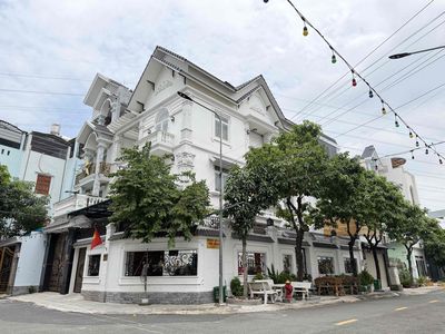 Townhouse 70 m² · 3 bed · Đường Nguyễn Ảnh Thủ