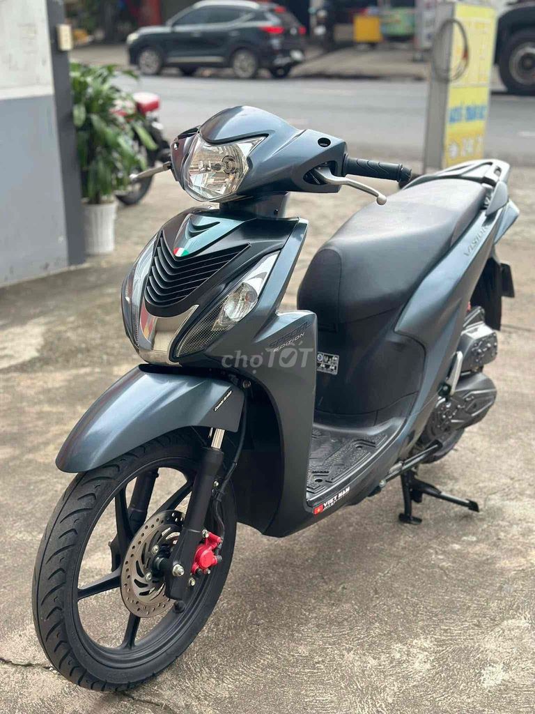 Vision 2021 phiên bản cá tính bánh lớn chính chủ k. Mua bán Xe máy tại Huyện Trảng Bom Đồng Nai được đăng bởi Hùng hình 6