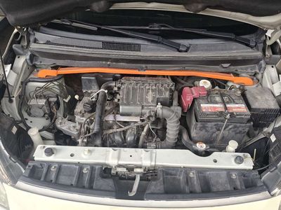 Mitsubishi Attrage 2019 CVT 170000 km