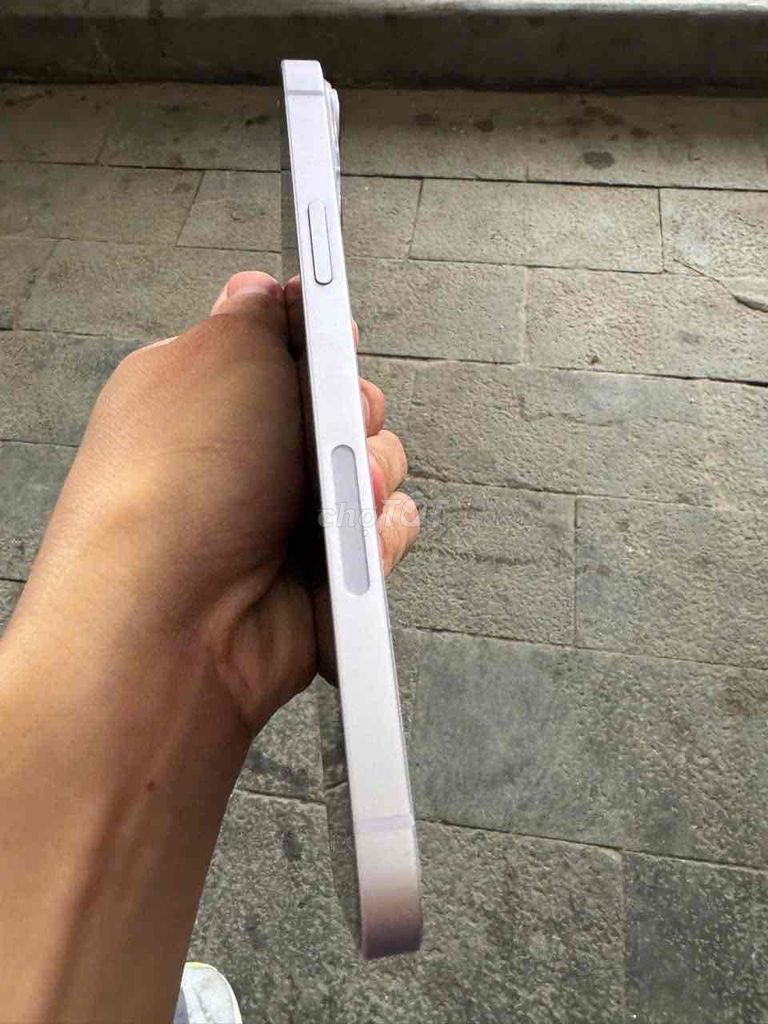 Apple iPhone 14 Plus 128GB Hồng. Mua bán Điện thoại tại Quận Hoàng Mai Hà Nội được đăng bởi Hòa Xeko hình 1