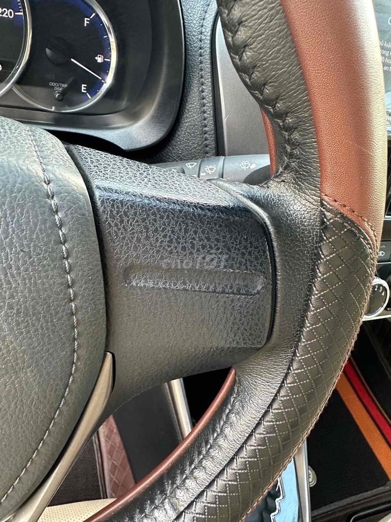 Toyota Vios 2022 cvt trắng ngọc trai. Mua bán Ô tô tại Quận Hà Đông Hà Nội được đăng bởi Dũng hình 13