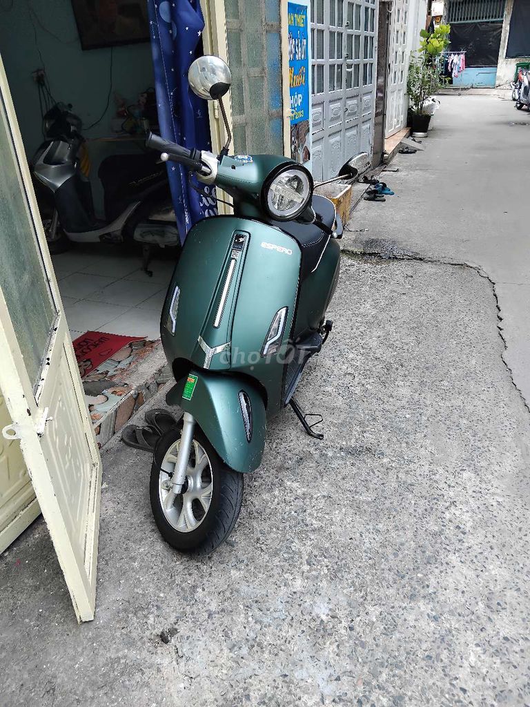 Tay ga 50cc . 2022.bstp k9c gt hơp pháp.siêu lướt