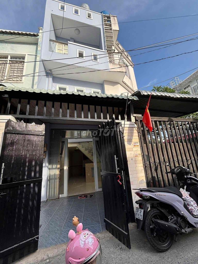 Rent · 2 bd · 50 м² · Huyện Nhà Bè, ул. Huỳnh Tấn Phát