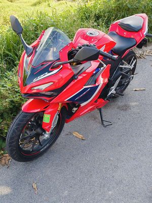 HONDA CBR150R ABS HRC BSTP SIÊU ĐẸPODO4K. Mua bán Xe máy tại Thành phố Thủ Đức Tp Hồ Chí Minh được đăng bởi HIỆP AN MOTO 233 QUỐC LỘ 13 CŨ HIỆP BÌNH PHƯỚC THỦ ĐỨC 
