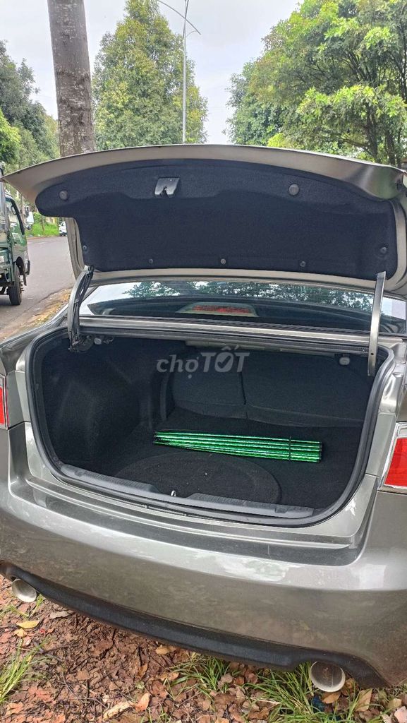 2010 - 128000 km. Mua bán Ô tô tại Thành phố Buôn Ma Thuột Đắk Lắk được đăng bởi Giáp văn đường hình 7