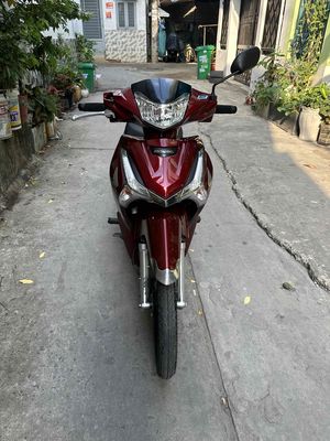 Honda Future LED Đỏ 18000 km