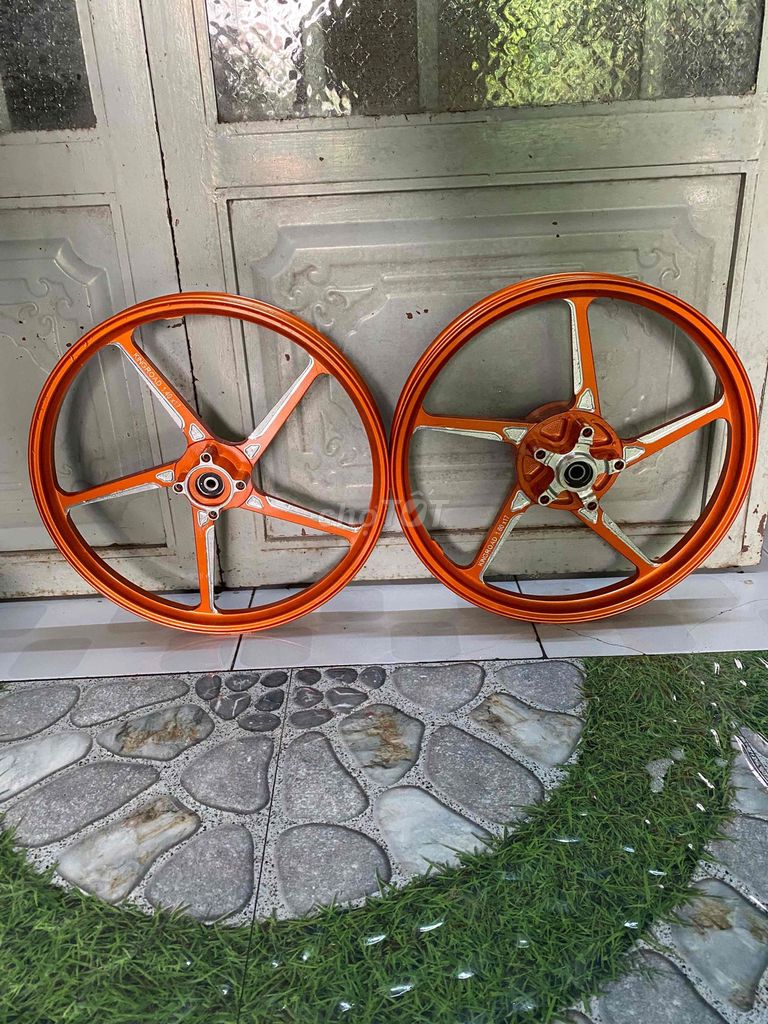 mớ mâm sirius jupiter ex nhỏ ex 150 new thanh lý. Mua bán Phụ tùng xe tại Huyện Dương Minh Châu Tây Ninh được đăng bởi Huỳnh Lê hình 1