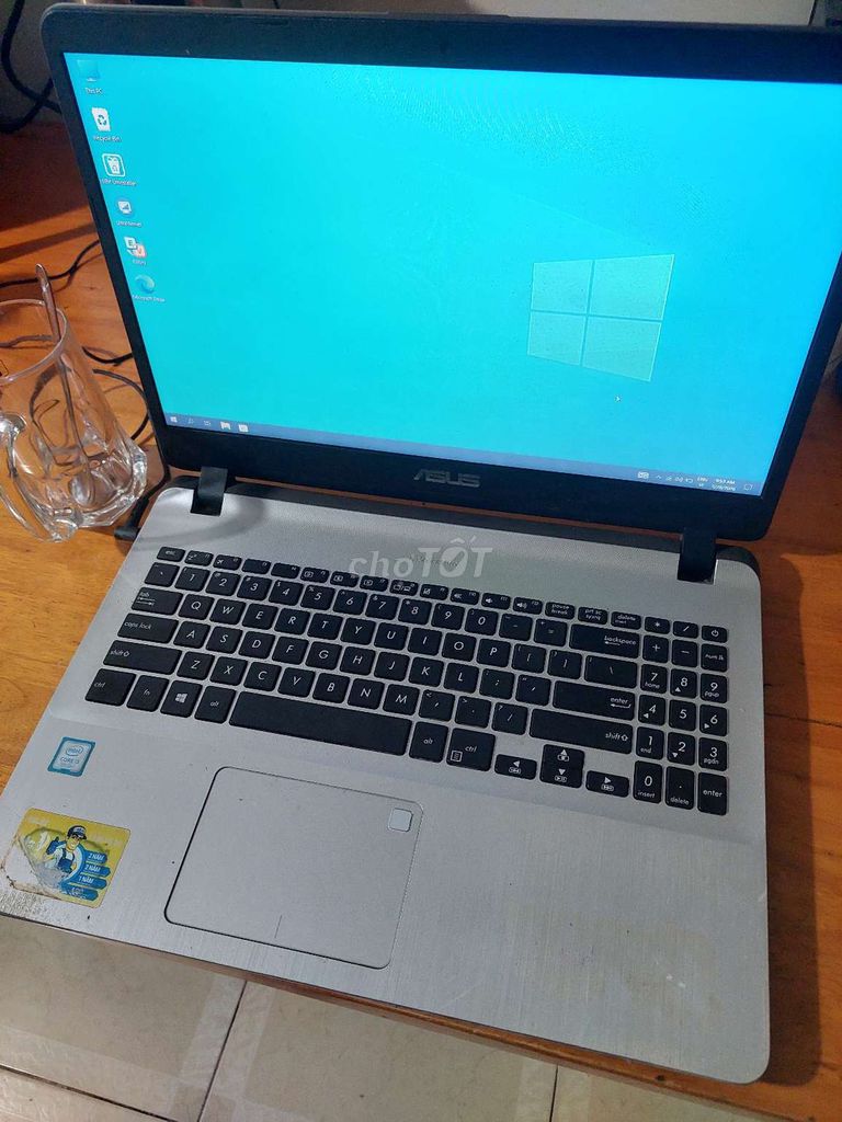 asus i3 7020u ram 8/128 màn full hd nguyên zin  . Mua bán Laptop tại Quận Nam Từ Liêm Hà Nội được đăng bởi Khanh Ha hình 1