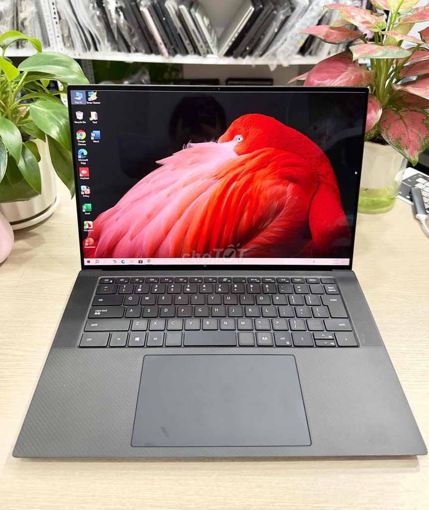 Dell Precision 5560 i7-11850H 32GB/1TB cảm ứng 4k. Mua bán Laptop tại Quận Hai Bà Trưng Hà Nội được đăng bởi Akiba shop hình 1