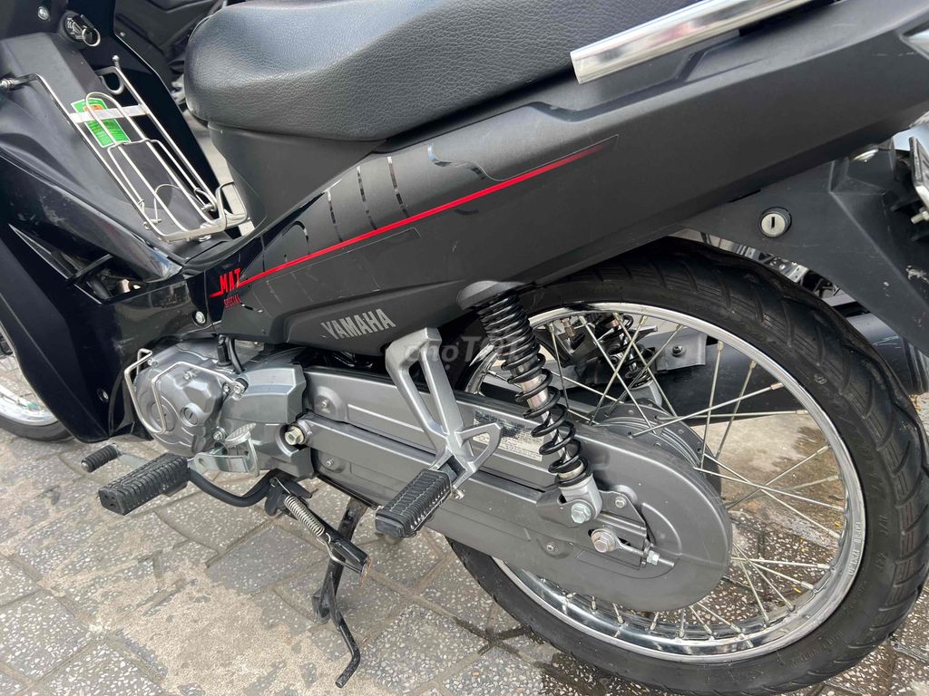 Sirius 2020❇️Đồng moto Đà Lạt❇️. Mua bán Xe máy tại Thành phố Đà Lạt Lâm Đồng được đăng bởi ĐỒNG MOTOR 2  cá nhân hình 3