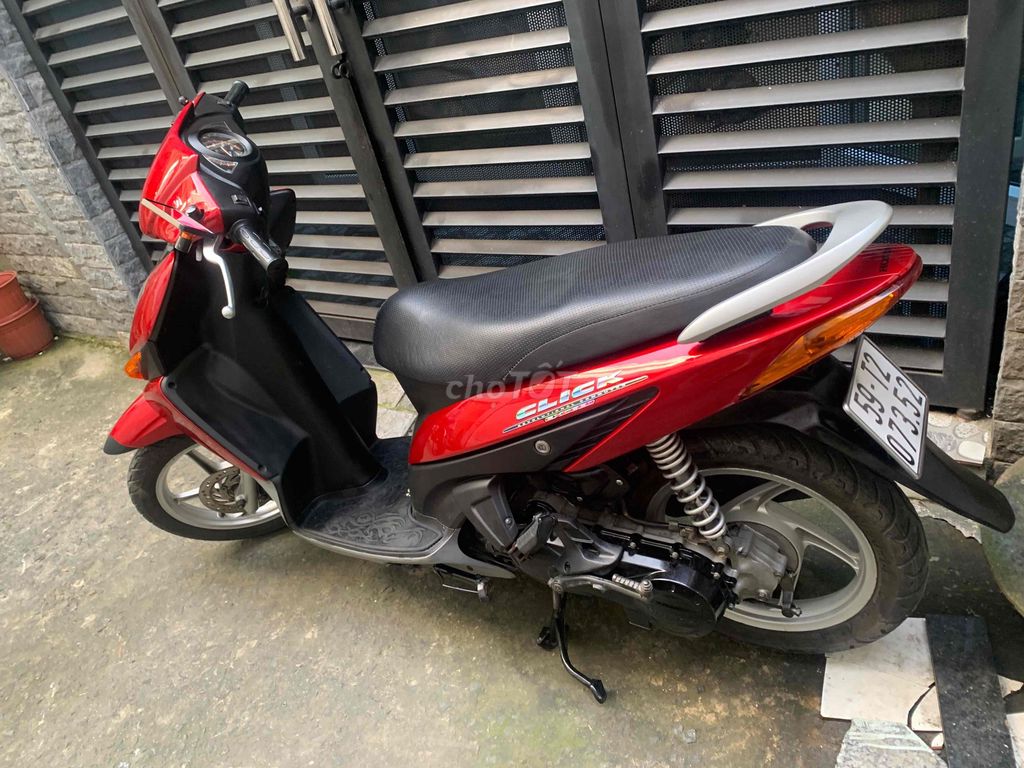 xe dep. Mua bán Xe máy tại Quận Gò Vấp Tp Hồ Chí Minh được đăng bởi Ma Lâm hình 4