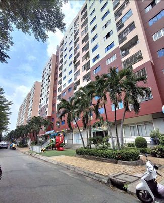 Căn hộ 66 m² · 2 PN · Đường Nguyễn Oanh