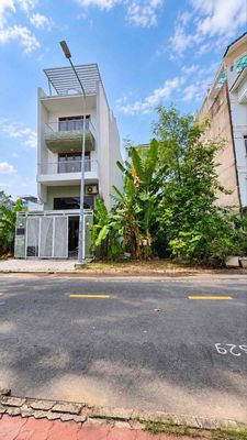 Plot of land 103 m² · Đường N2